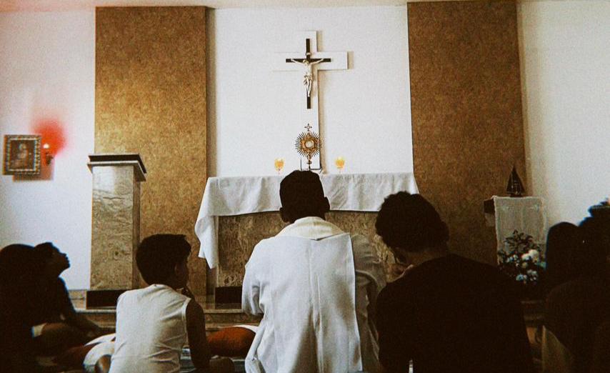 Feira de Santana passa a ter a primeira capela dedicada a São Carlo Acutis, considerado o ‘padroeiro da internet’